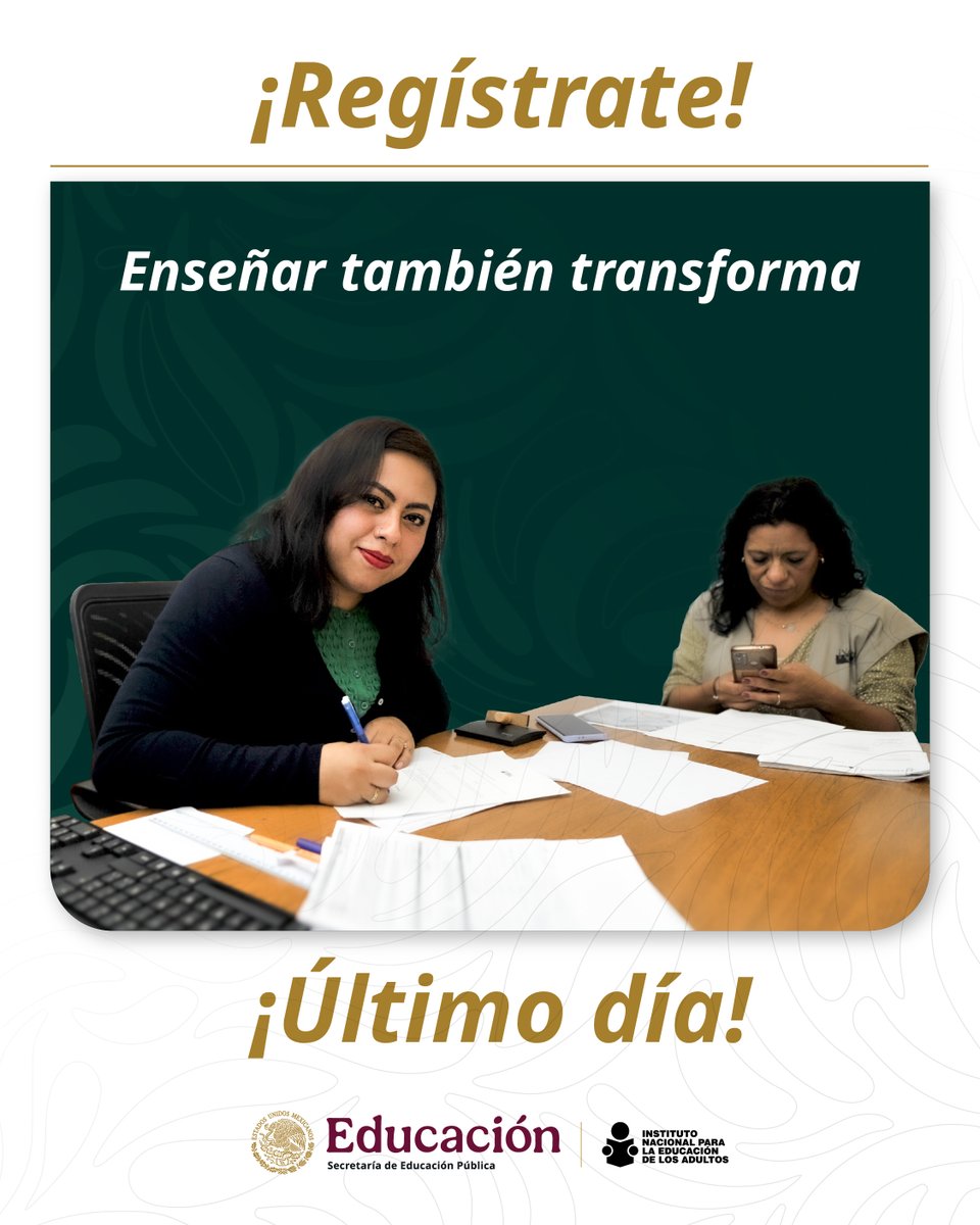 IEEA Puebla tweet media