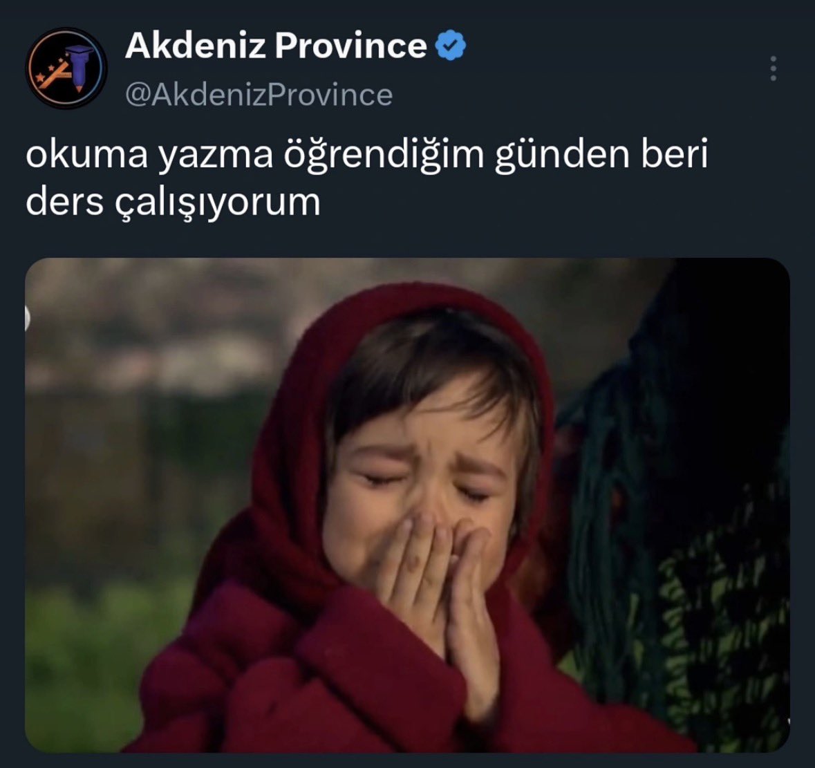 Academic Adventure tweet media