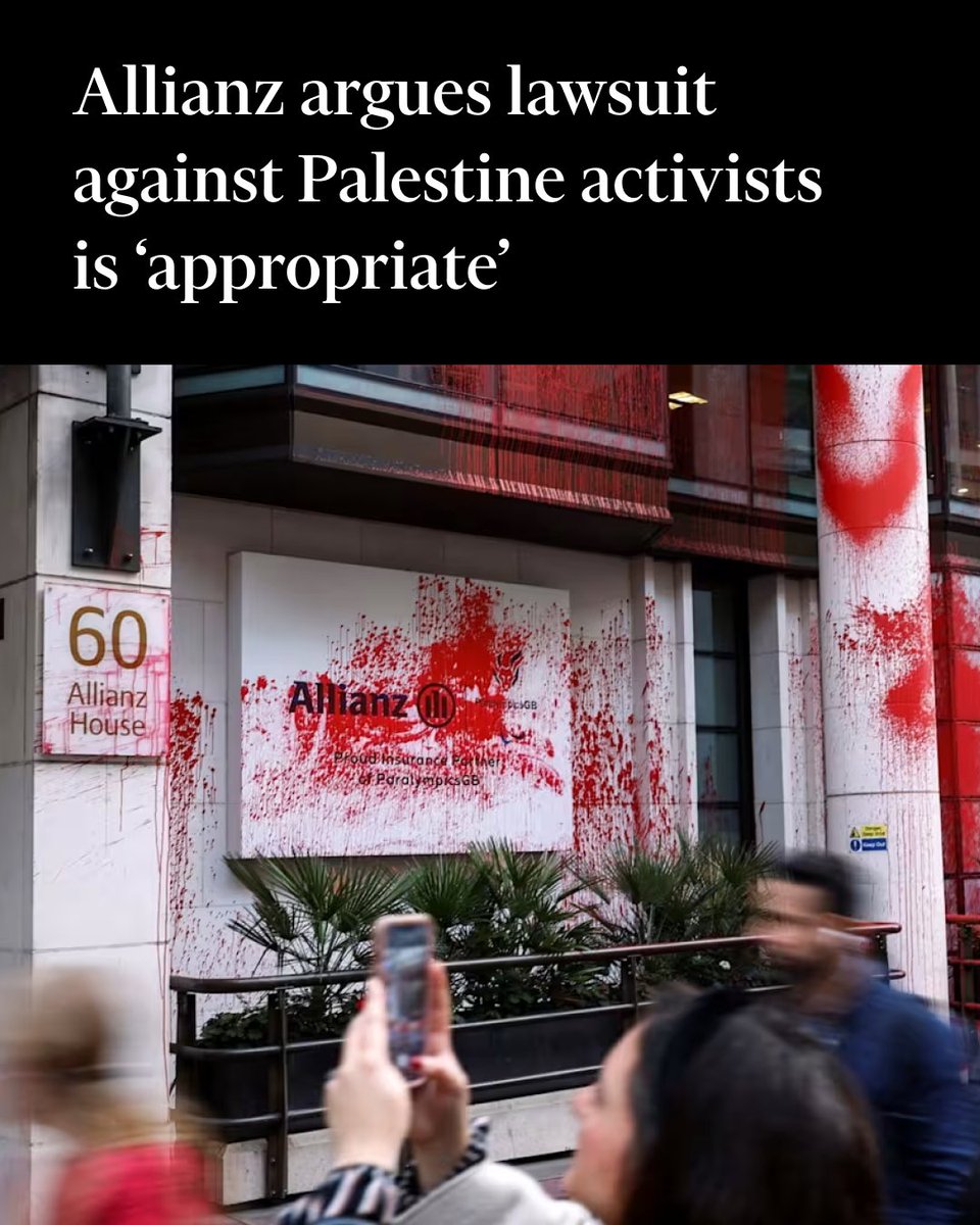 Financial Times tweet media
