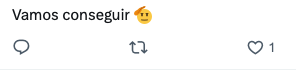paula (sem o ana) tweet media