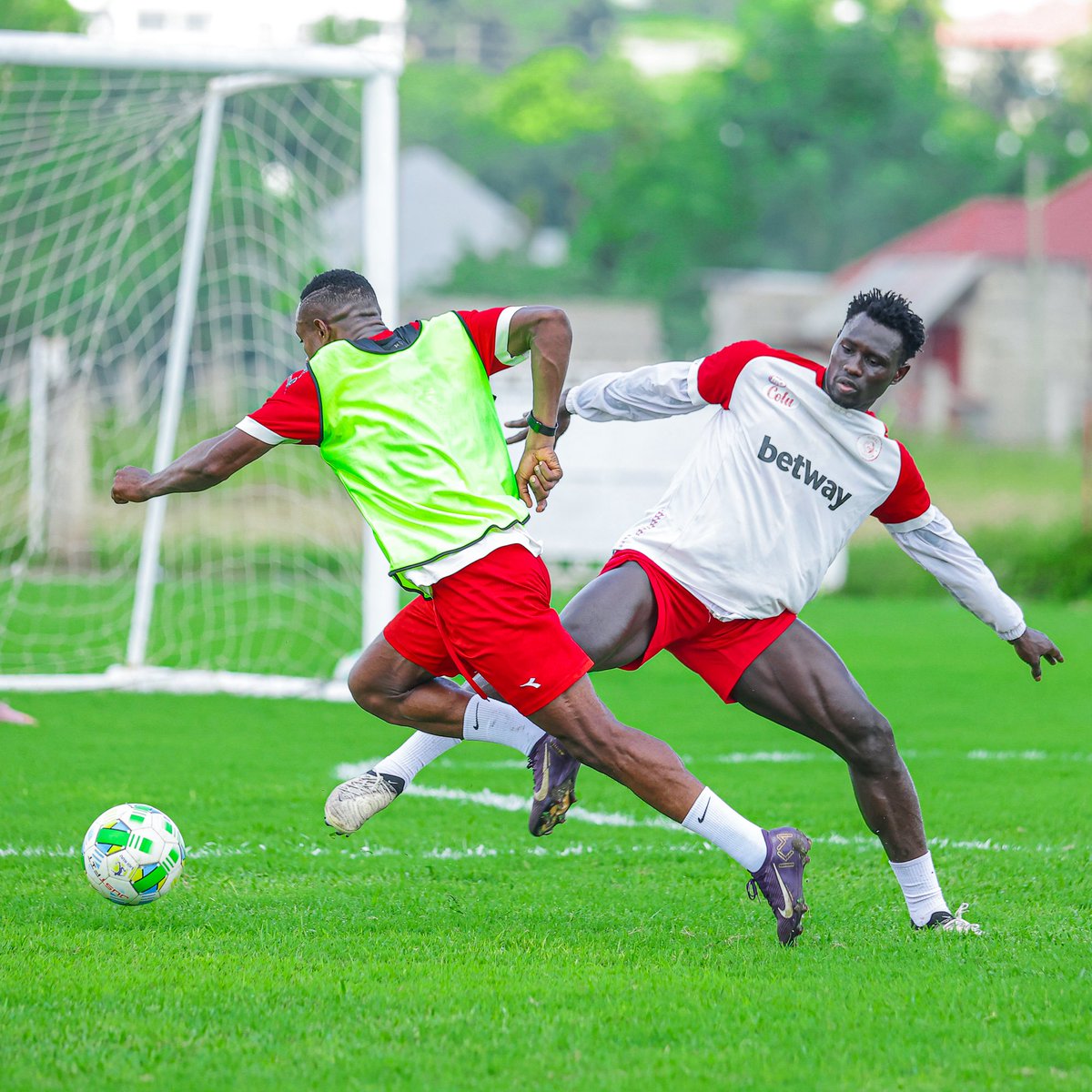 Simba SC Tanzania English tweet media