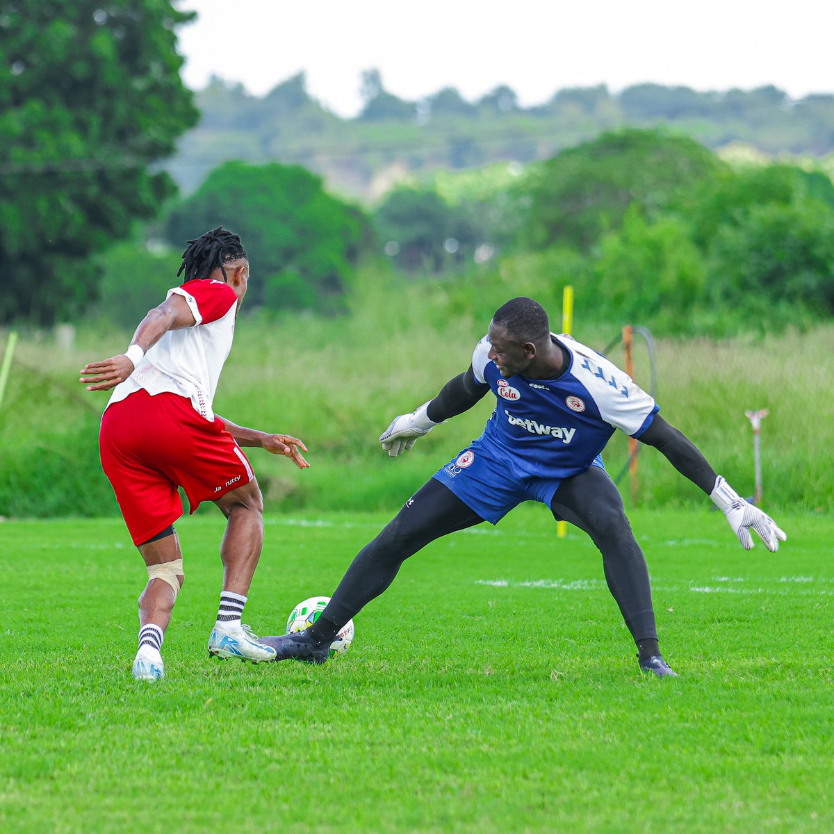 Simba SC Tanzania English tweet media