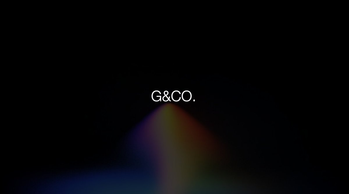 academyuxdesign's tweet photo. G&amp;CO is hiring a Senior Experience Designer to lead design on a flagship AI research platform for a major life sciences company.

NYC 
Hybrid (Office in Hudson Yards)
3-month contract to start with the option to extend
40 hours a week

https://t.co/XsulDDO7Ej https://t.co/AaRiw7mpqx