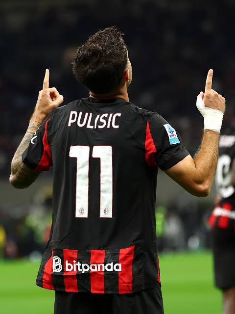 _llxf9's tweet photo. بوليستش مثال ممتاز على اللاعب المجتهد، عقلية ممتازة من الأمريكي وهذا مو كلامي أنا؛

- مع بيولي: كان لاعب مُمتاز على الجناح الأيمن وأكثر لاعب مساهمات

- مع فونسيكا: نجم ميلان الاول وسلاح فونسيكا

- كونسيساو: تكلم وقال انه افضل قائد

- اليغري: الفترة الاولى كان الأفضل بلا شك

👇👇 https://t.co/eVSQ3l3erd