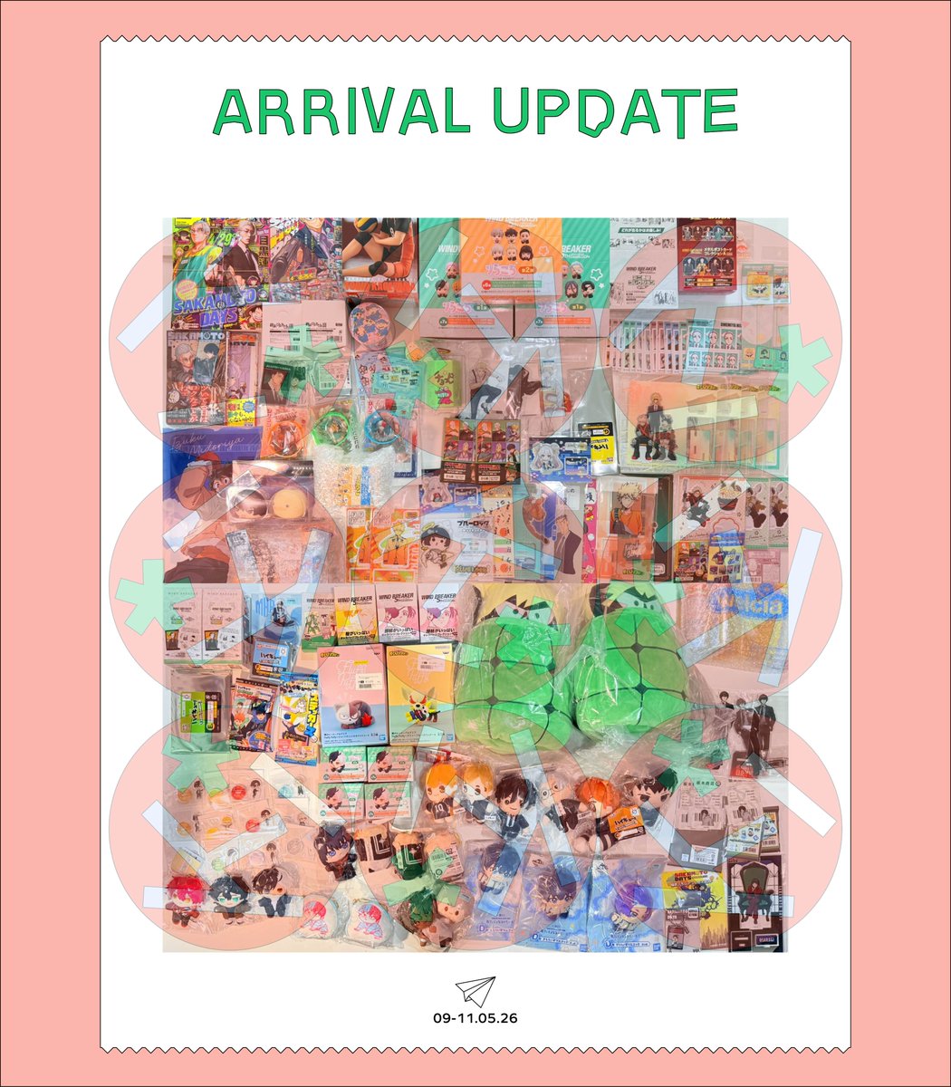Kicery Store (กี้เอง) ★ รอบหิ้วใน highlights tweet media