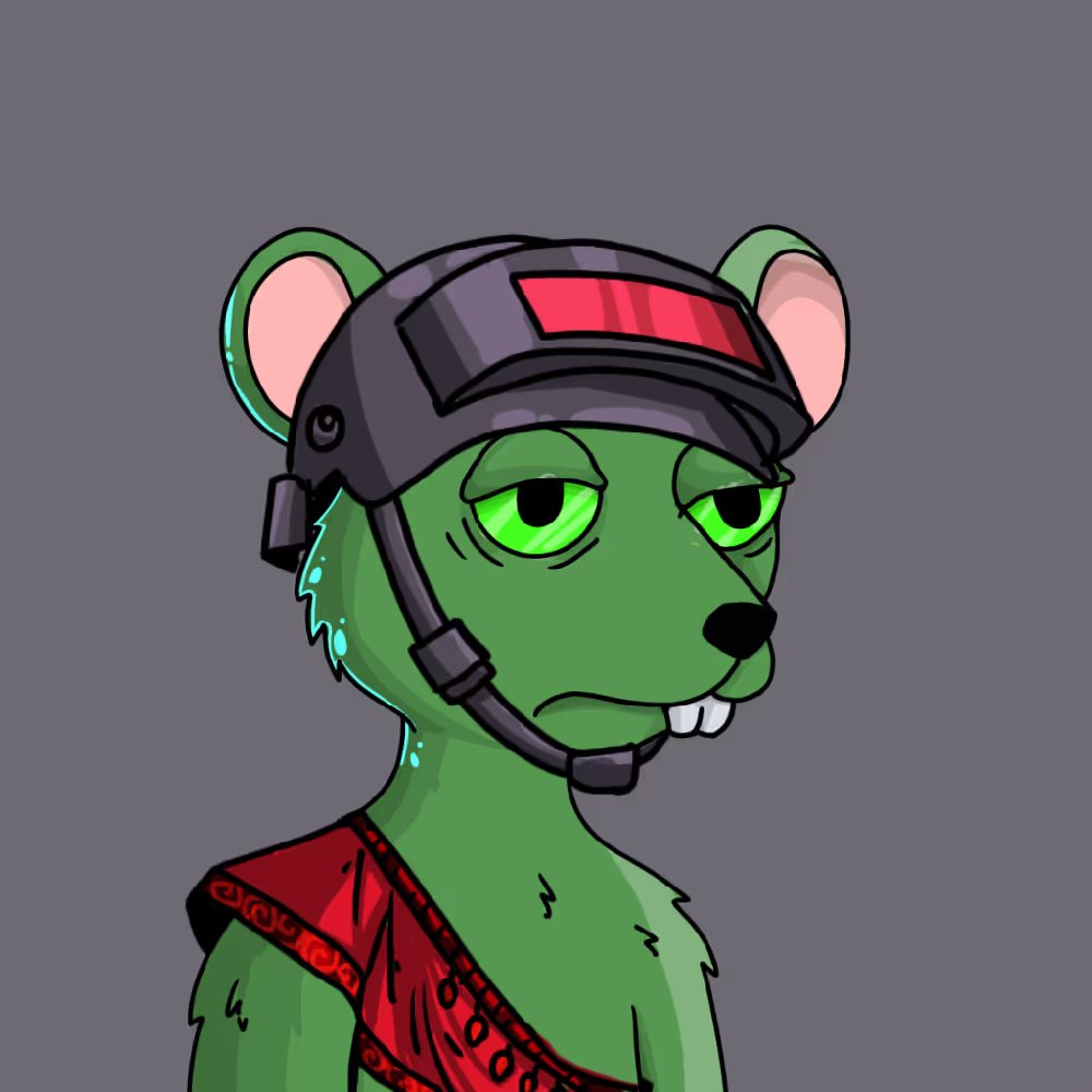 Raticals tweet media