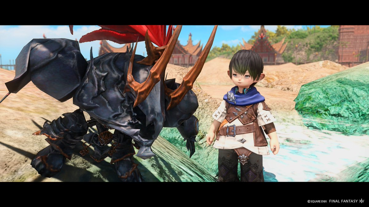 喫茶ガ〜ディアン🛡️☕️ 【7.2〜】 tweet media