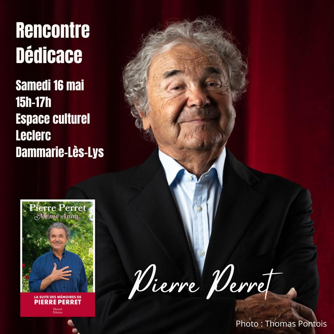 Pierre Perret tweet media