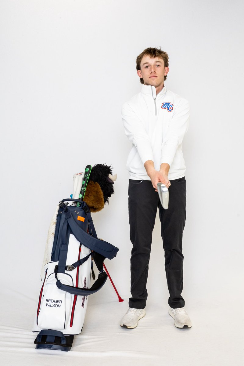 Midland Christian Golf tweet media