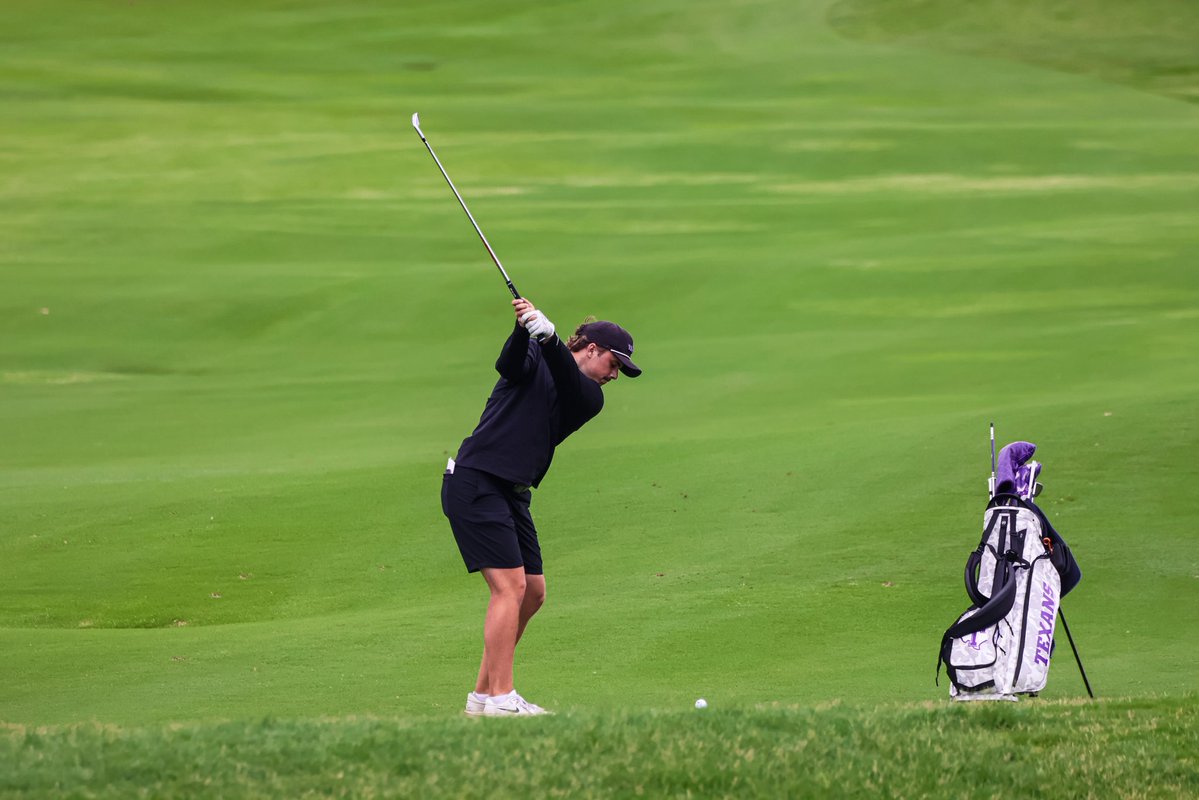 Tarleton State Men’s Golf tweet media
