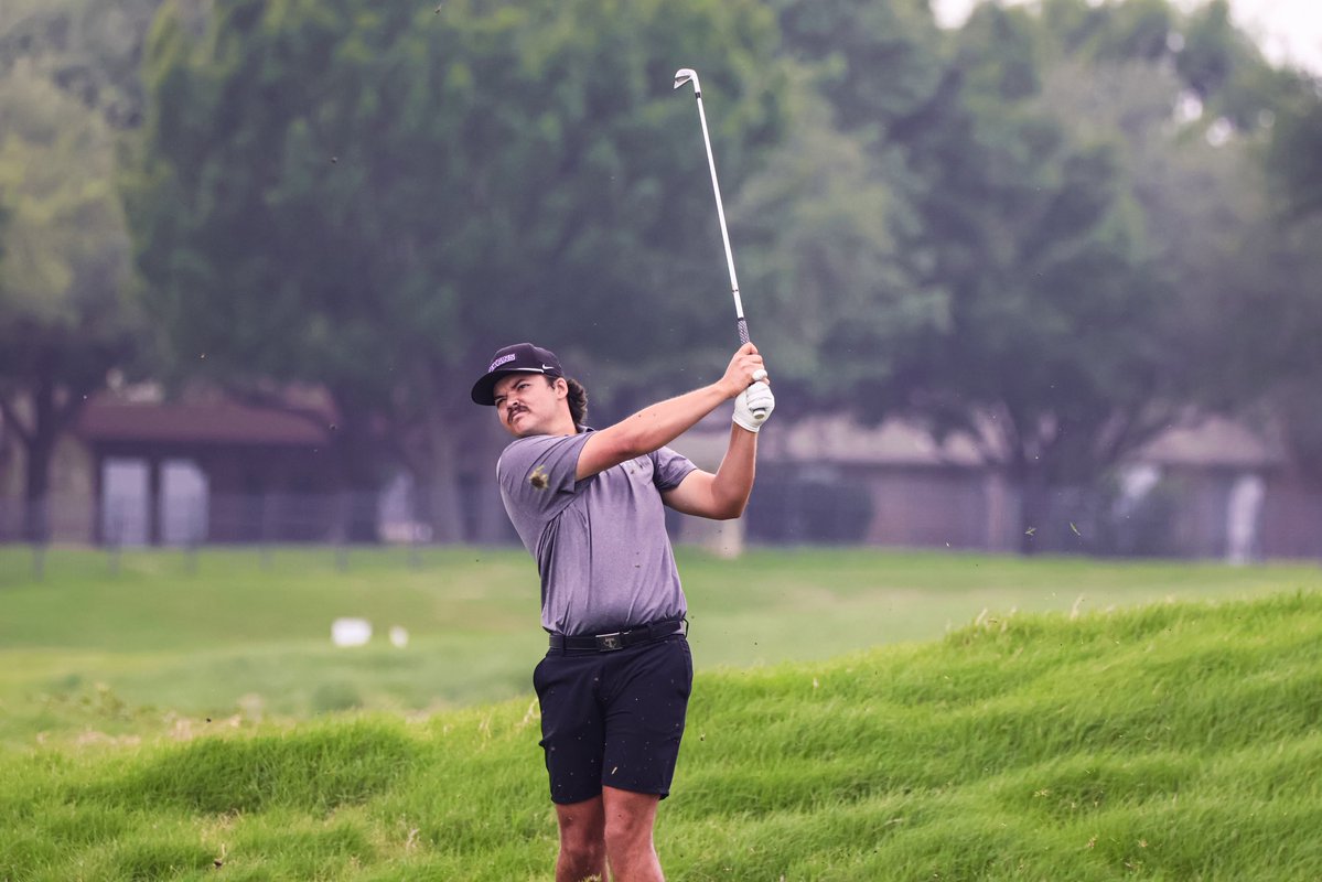 Tarleton State Men’s Golf tweet media