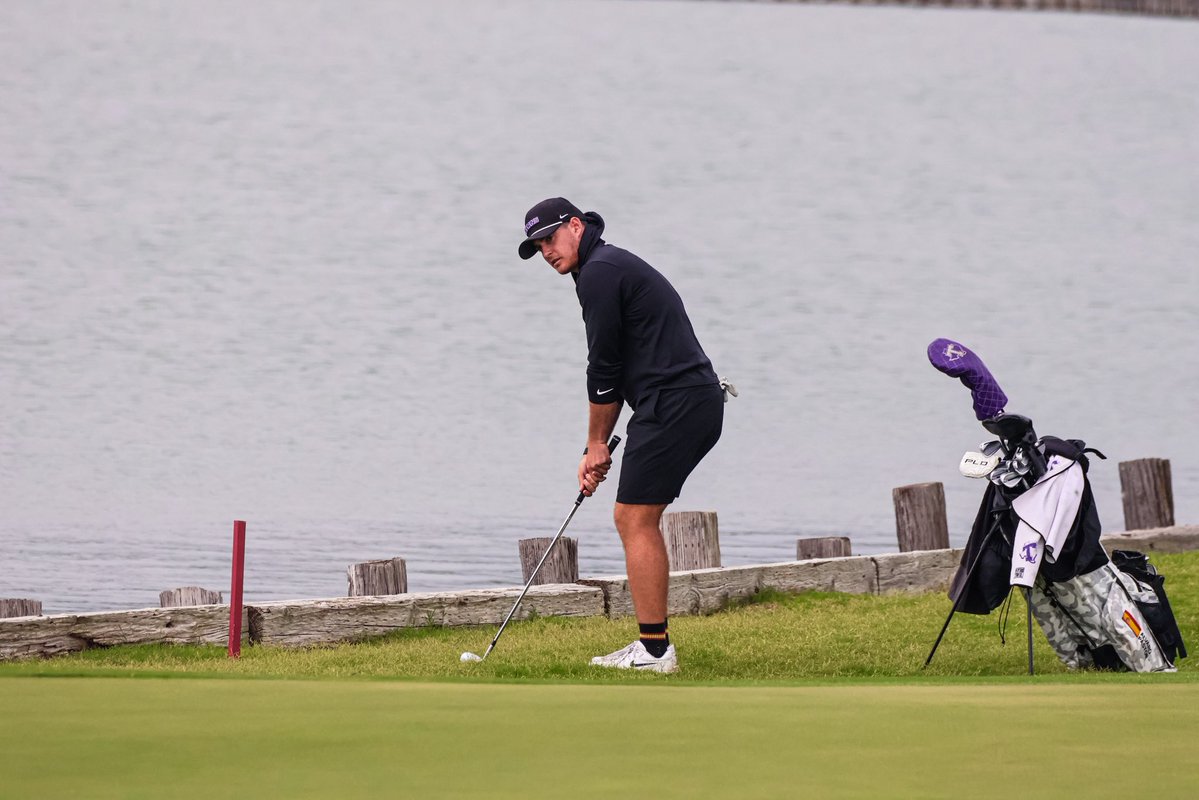 Tarleton State Men’s Golf tweet media
