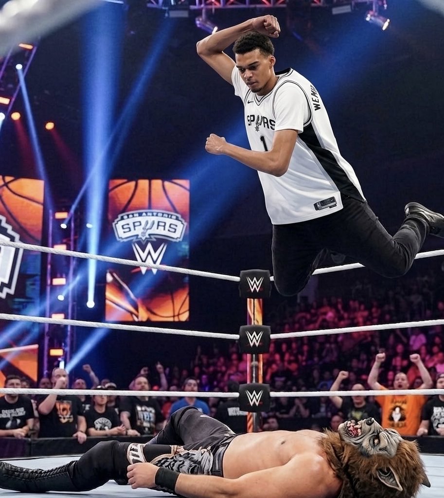 TexMexFrank's tweet photo. It is going down tonight. 
#GoSpursGo #PorVida #VivaTheElbow https://t.co/C1MibyiU1R