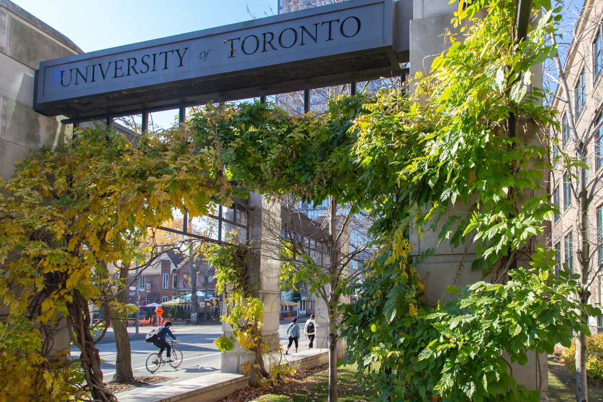 University of Toronto Engineering tweet media