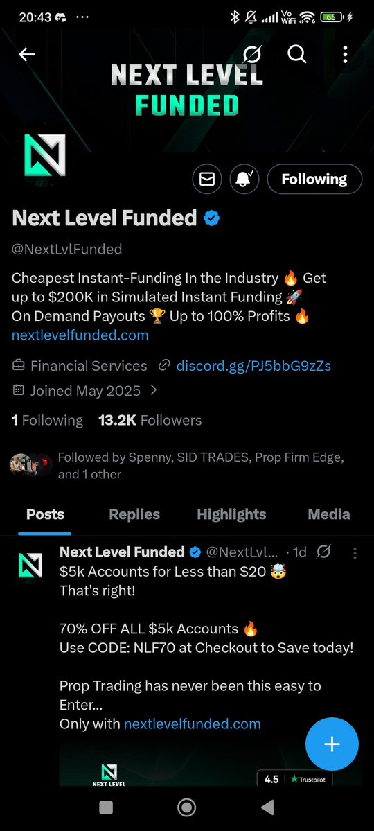 Neo Morello tweet media