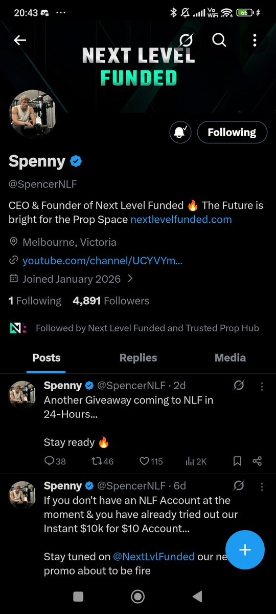 Neo Morello tweet media