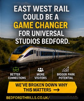 Universal Studios Bedford Unofficial (@Bedfordthrills) / Posts / X