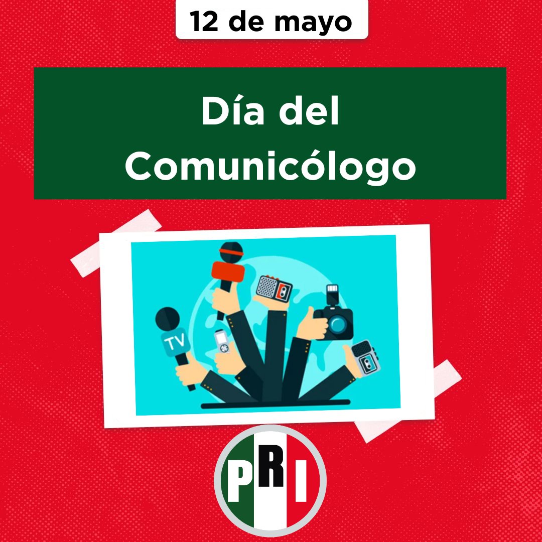 PRI Michoacán tweet media