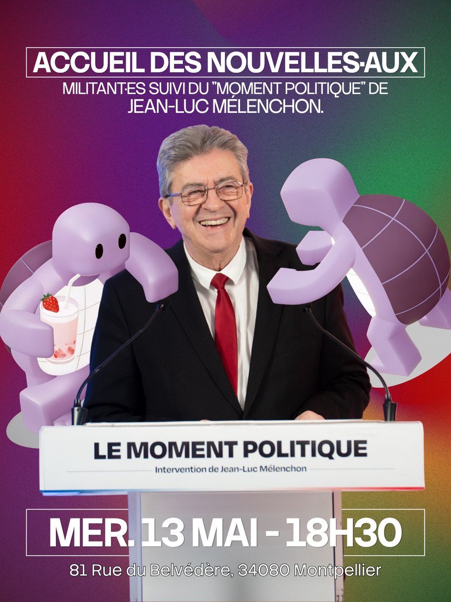 Livia Jampy tweet media
