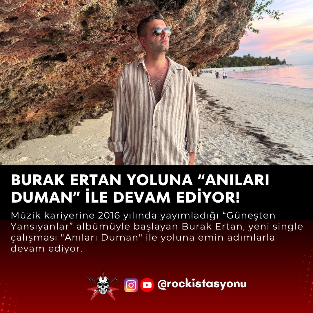 Rock İstasyonu tweet media