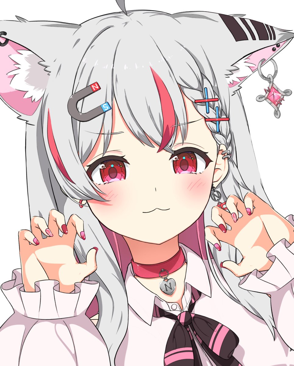 天ノ咲ねん🧲✨新人Vtuber！企画系Vtuber！ tweet media