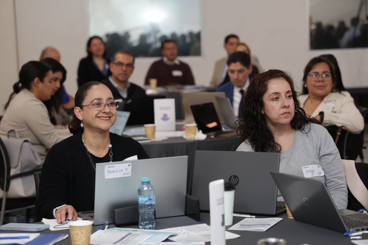 ANUIES's tweet photo. La #ANUIES, bajo la visión de su Secretario General, Luis González Placencia, inicia una agenda clave: la diplomacia científica, al inaugurar esta mañana el "Taller de formación para la participación de las #IES mexicanas en el Programa Horizonte Europa". https://t.co/BLdigcgate