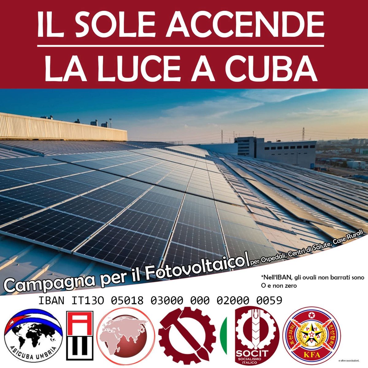 AsiCubaUmbria tweet media