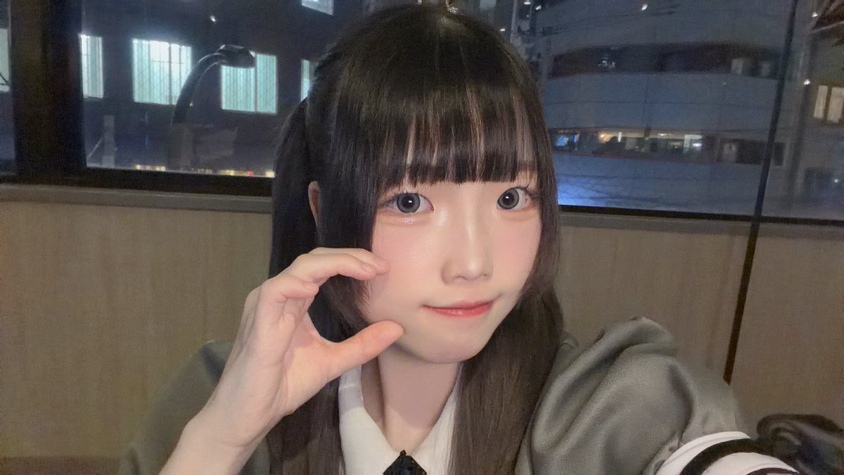 アイドルカフェécru 恵比寿店🎀エクル tweet media