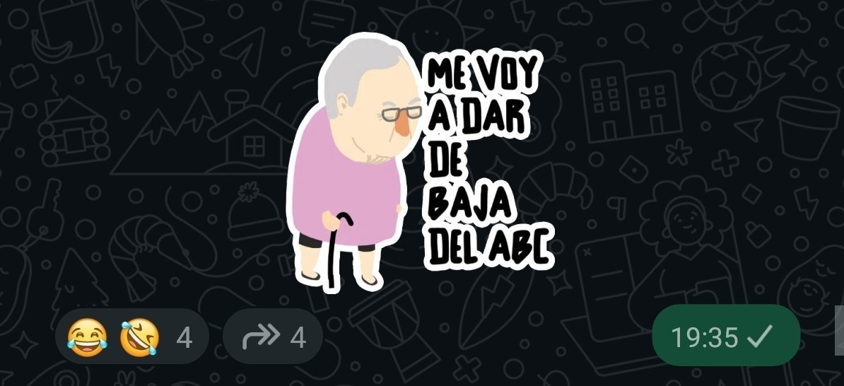 Dibujitos Aleatorios tweet media