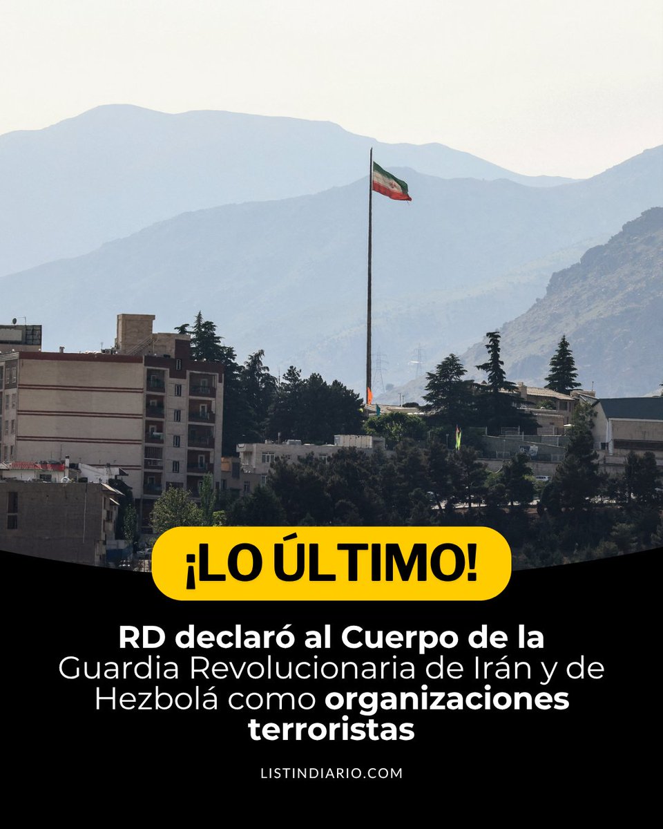 LISTÍN DIARIO tweet media