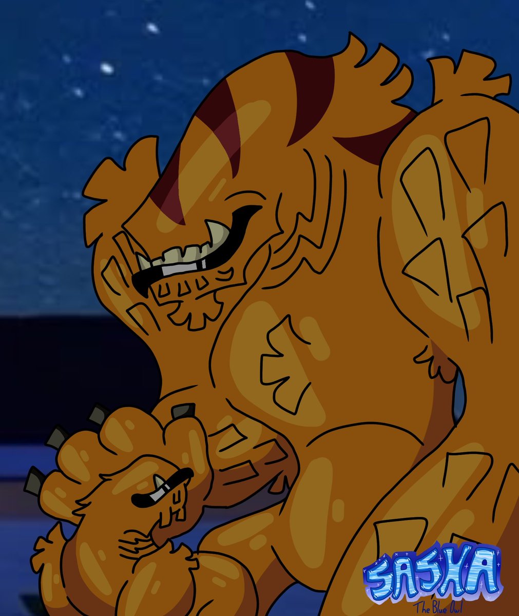 SashaTheBlueOwl's tweet photo. haven't drawn wildmutts in a long time
#ben10 #ben10alienforce #ben10omniverse #ben10art #ben10fanart #wildmutt #vulpimancer #cartoonnetwork #manofaction #digitalart #fanart https://t.co/WxjdebcxVw