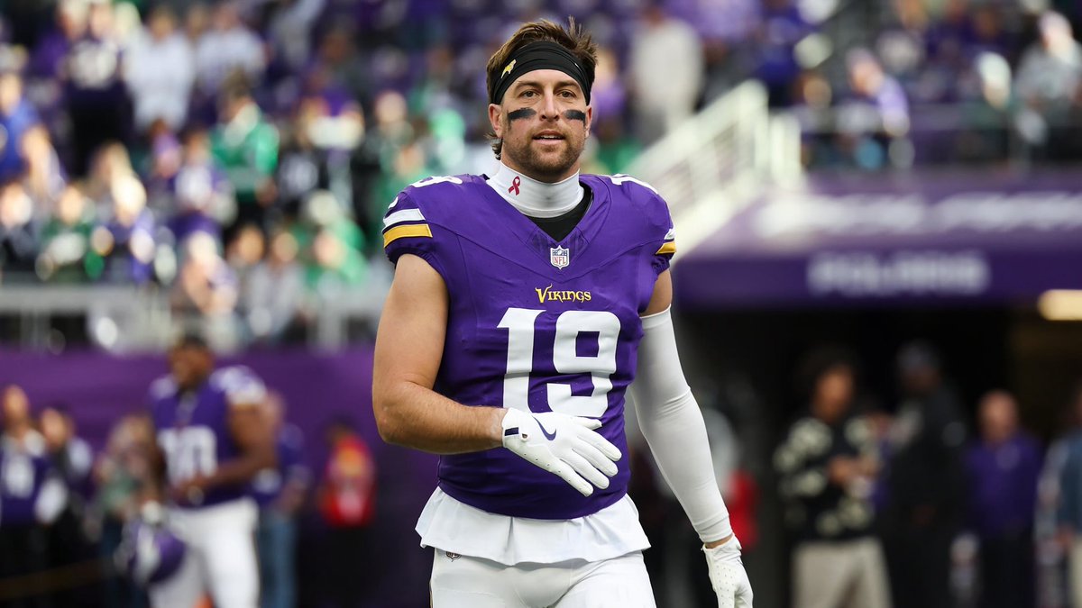 NFC North News tweet media