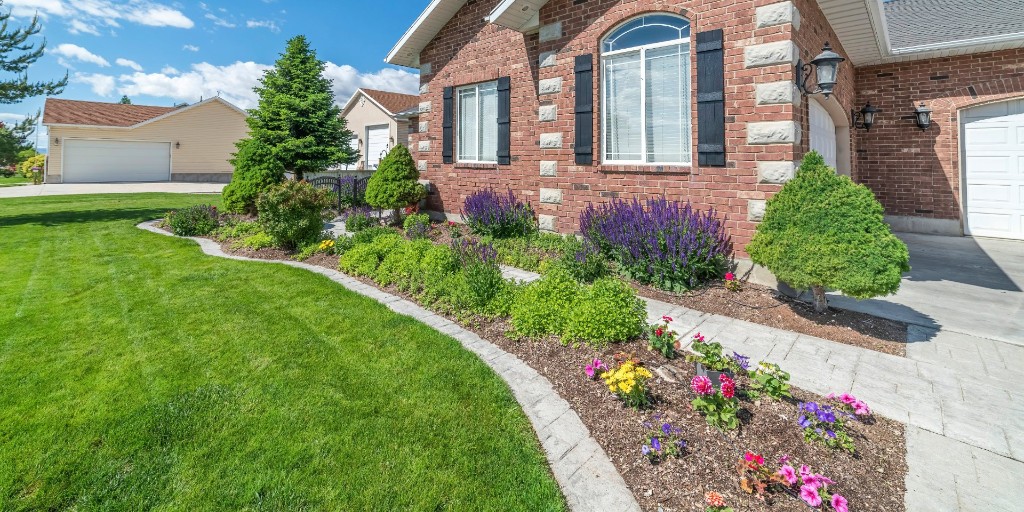 CarolinasTurf's tweet photo. Picking the perfect plants is key to a thriving landscape! 🌿 Consider your garden's soil conditions, sun exposure, your desired color scheme, and maintenance tolerance. Read our blog to learn more!

https://t.co/sEA5syvGRZ https://t.co/efwfPu5kc9