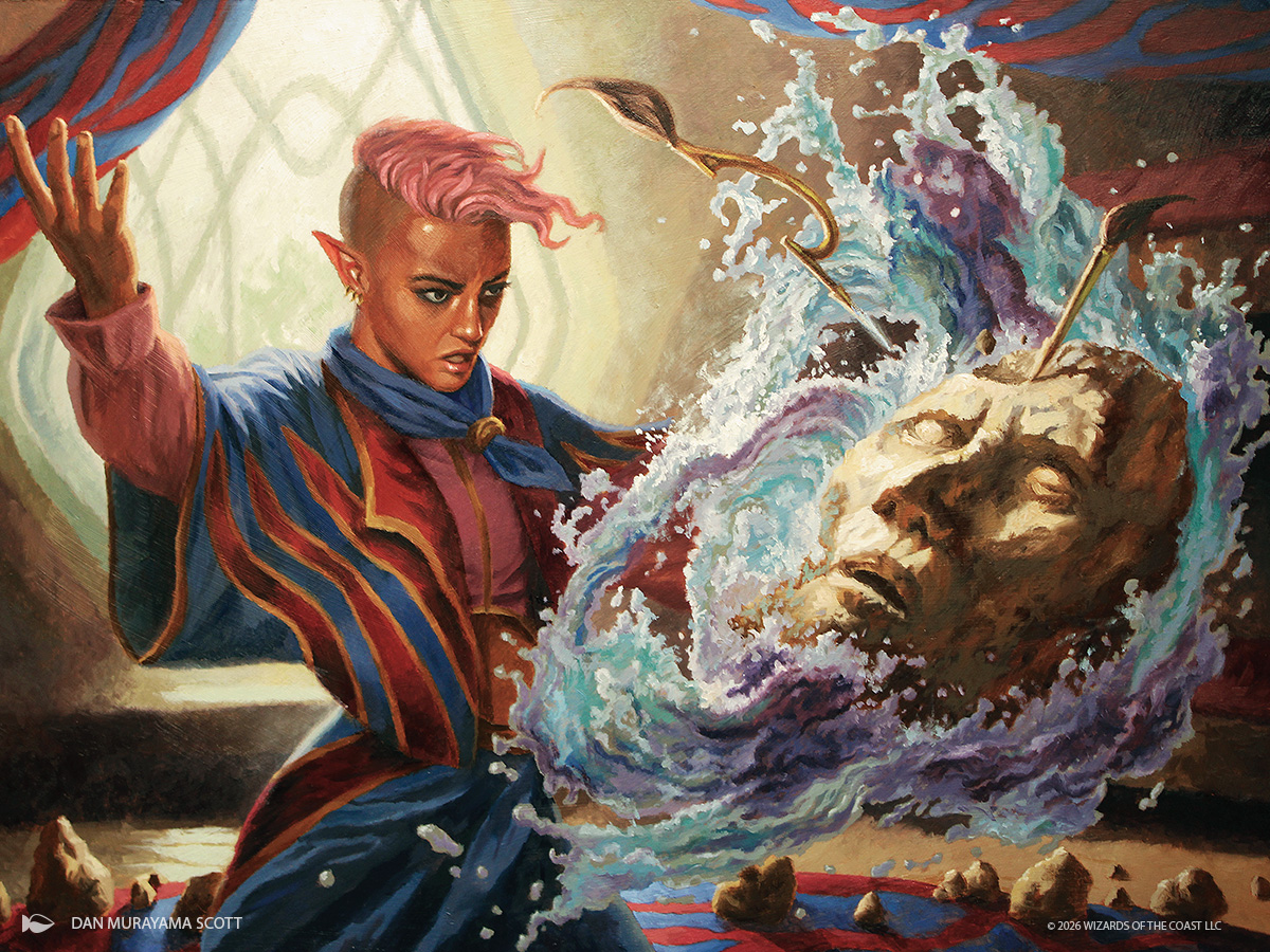 Magic: The Gathering tweet media