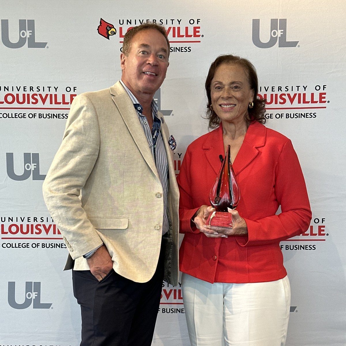 Muhammad Ali Center tweet media