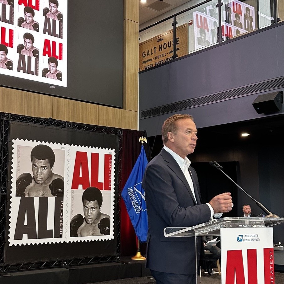Muhammad Ali Center tweet media