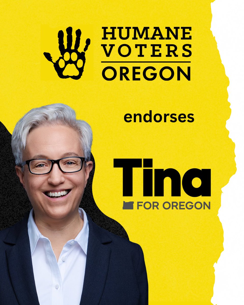 Tina Kotek tweet media