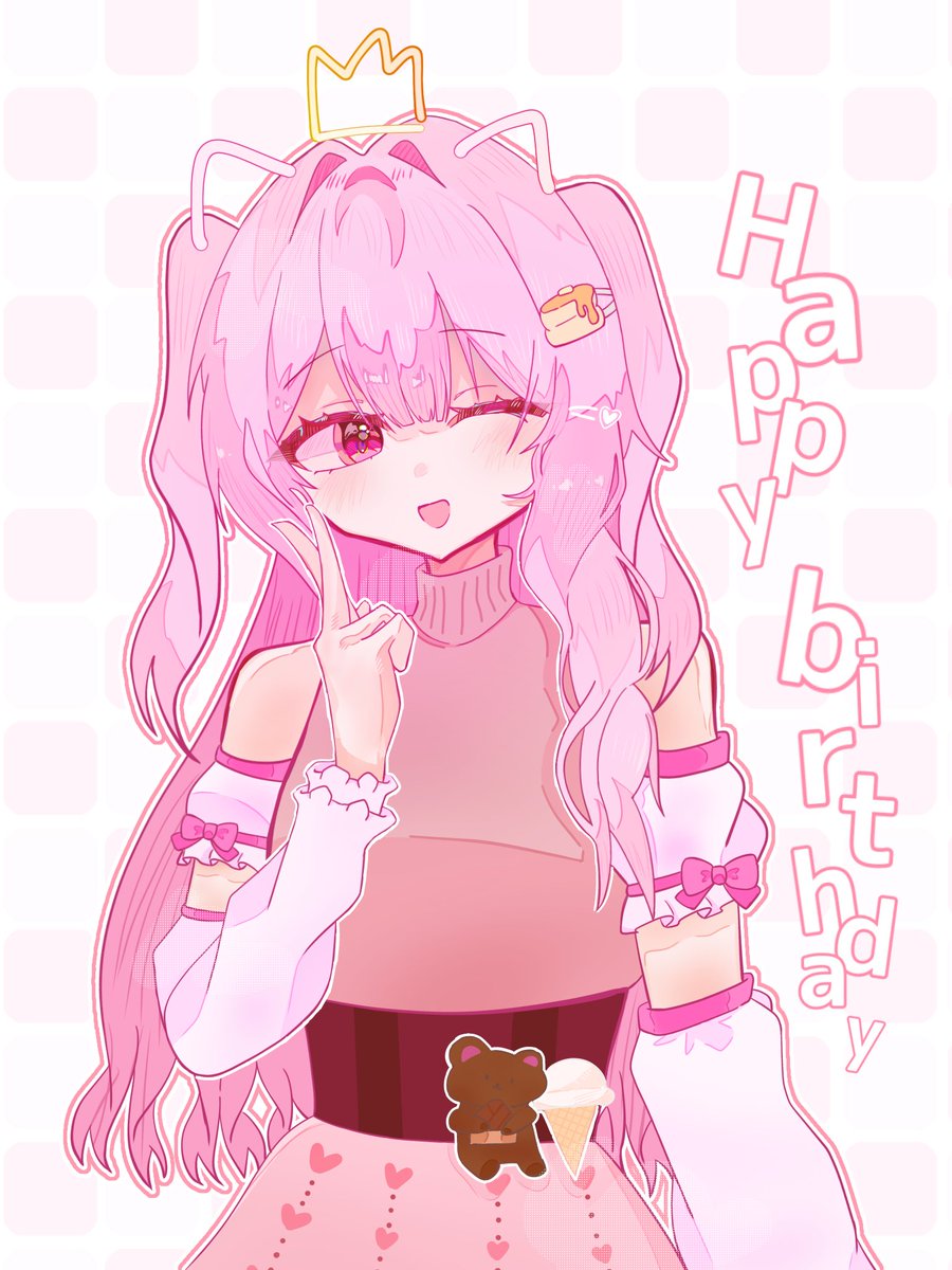 _ao1ir's tweet photo. 𝐇𝐚𝐩𝐩𝐲 𝐁𝐢𝐫𝐭𝐡𝐝𝐚𝐲.⋆𝜗𝜚.*🎂🎉 https://t.co/UpYRE0Njye
