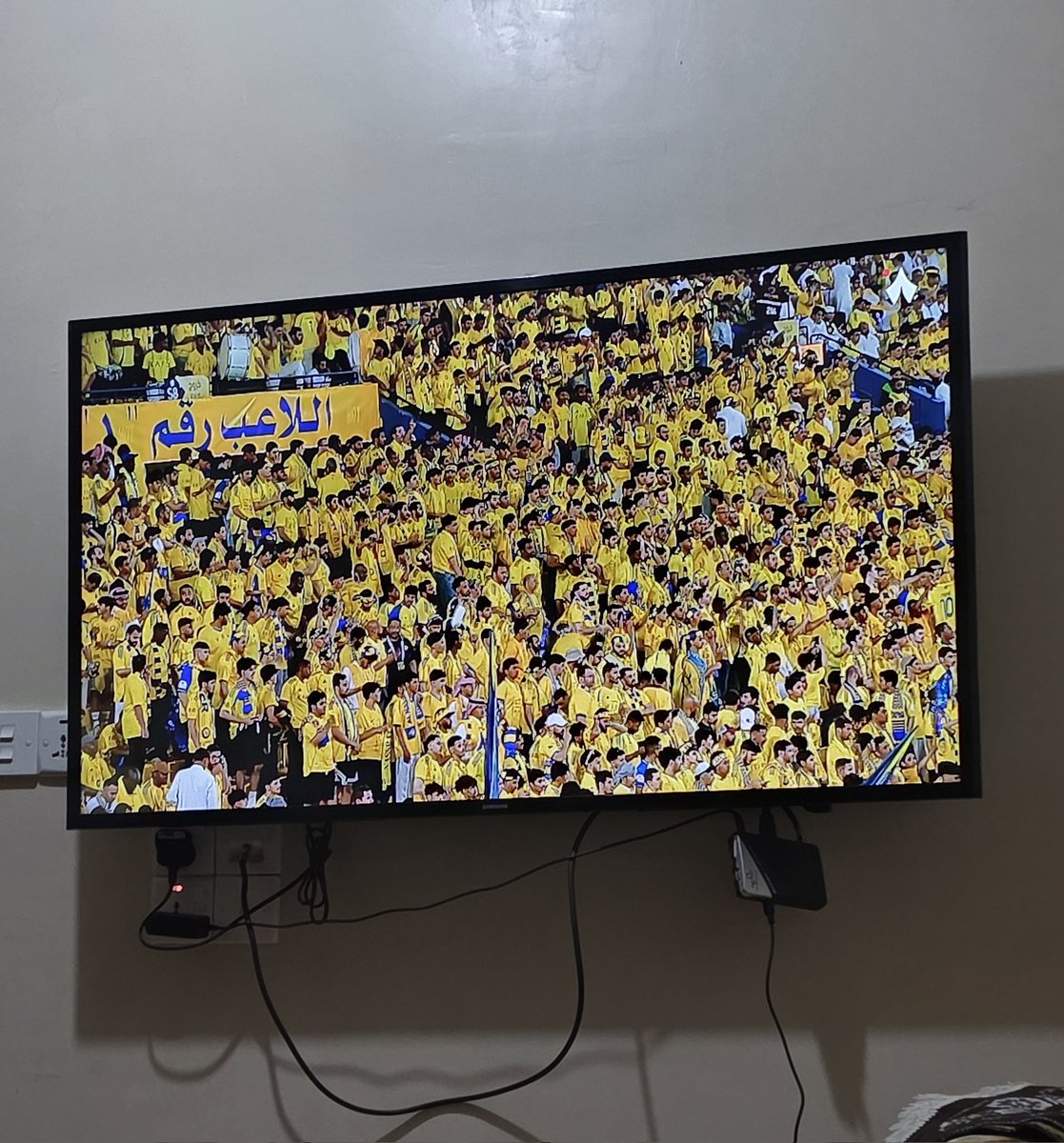 Mosu20011's tweet photo. #الهلال_النصر
أتمناها نصراويه عشان الدون https://t.co/0mBTI7KDhg
