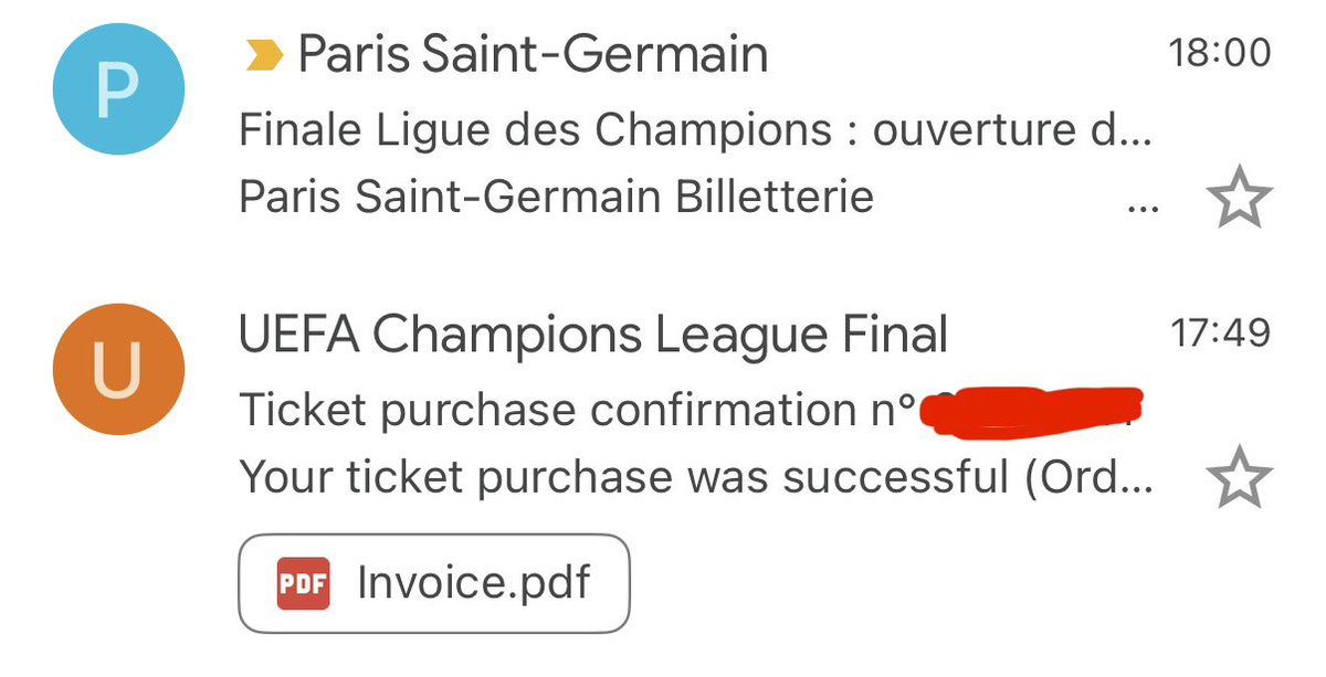 L’arme Fatale #BACK2BACK 🇲🇶❤️💙 tweet media