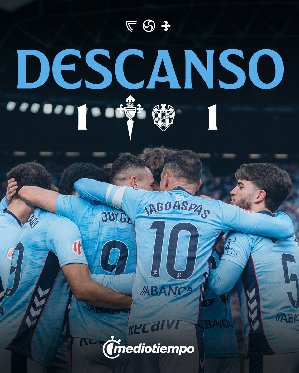 Celta tweet media