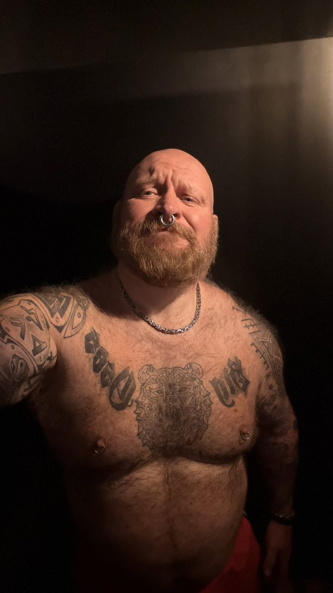 ThornerBear tweet media