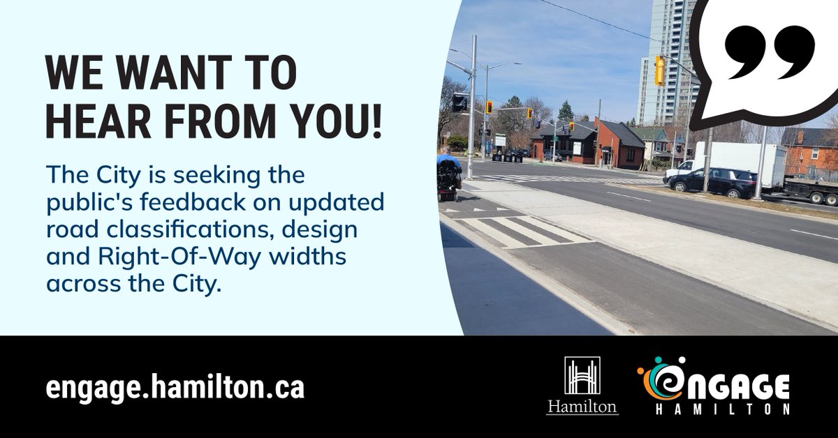 City of Hamilton tweet media