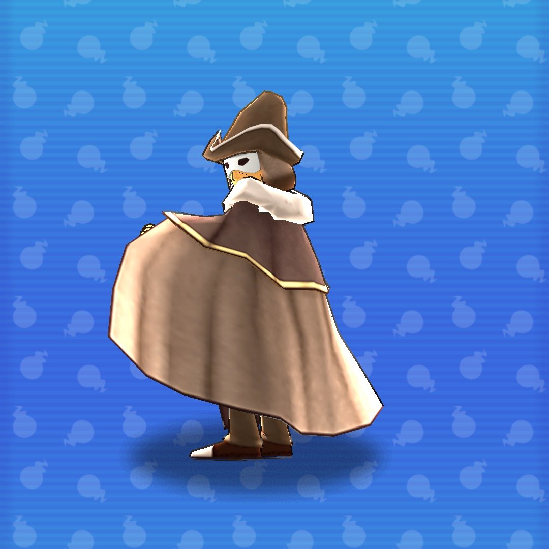 Polka96222299's tweet photo. ぷにぷにのデスコールさんって面白いポーズが多い https://t.co/R1CTtcGux5