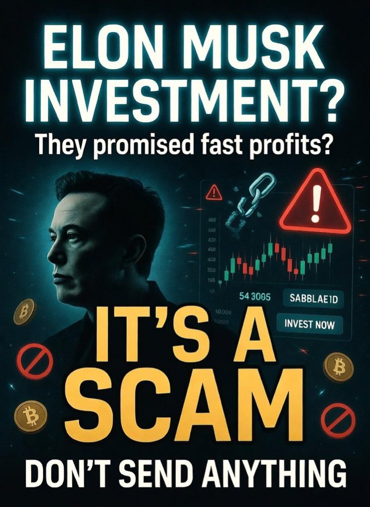 Recovery_Nexus's tweet photo. If you believe your wallet or funds were compromised:

✔️ Stop interacting immediately
✔️ Save transaction hashes
✔️ Revoke suspicious approvals
✔️ Document conversations/screenshots
✔️ Avoid random “recovery experts” in replies. https://t.co/PRe5qbVN0f