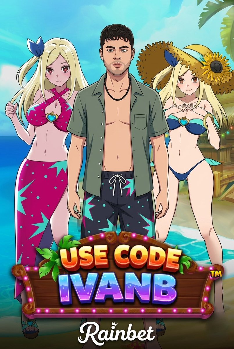 IVANB tweet media