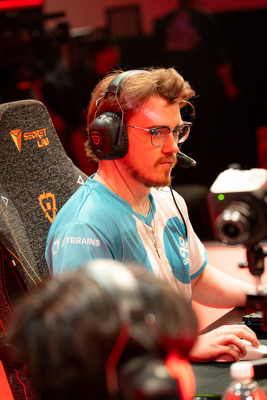 Cloud9 tweet media
