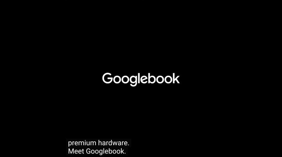 senatordev's tweet photo. The 7-year wait is over!! From the OG 2017 Pixelbook to today's massive reveal: the AI-native #Googlebook with Aluminium OS is finally real. 💻✨ The ultimate no-compromise Google hardware is back. #TheAndroidShow #AluminiumOS 🚀 https://t.co/b2T9T82Bkb