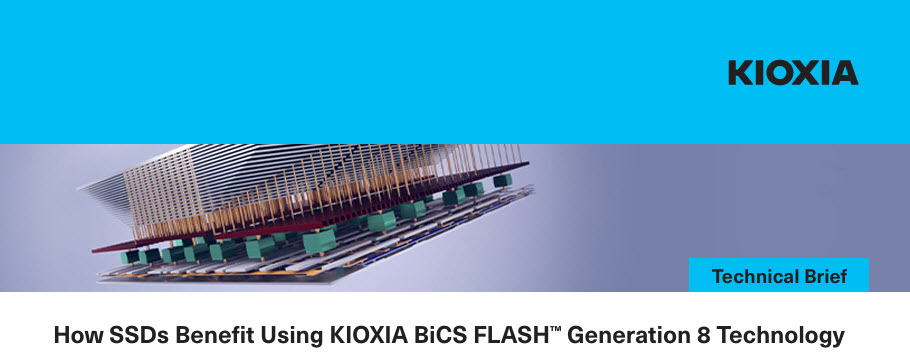 With advances in CPU, GPU, memory and networking, the speed of data ...