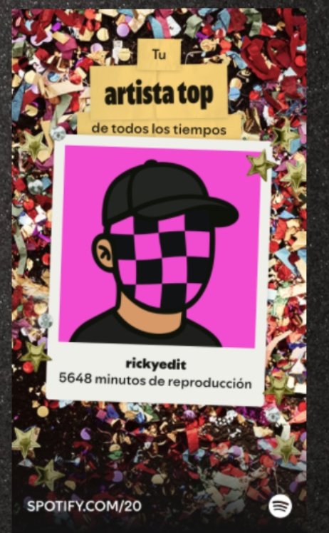 ItsSerchix's tweet photo. siempre con el mejor @rickyedit https://t.co/V1A0GUnODU